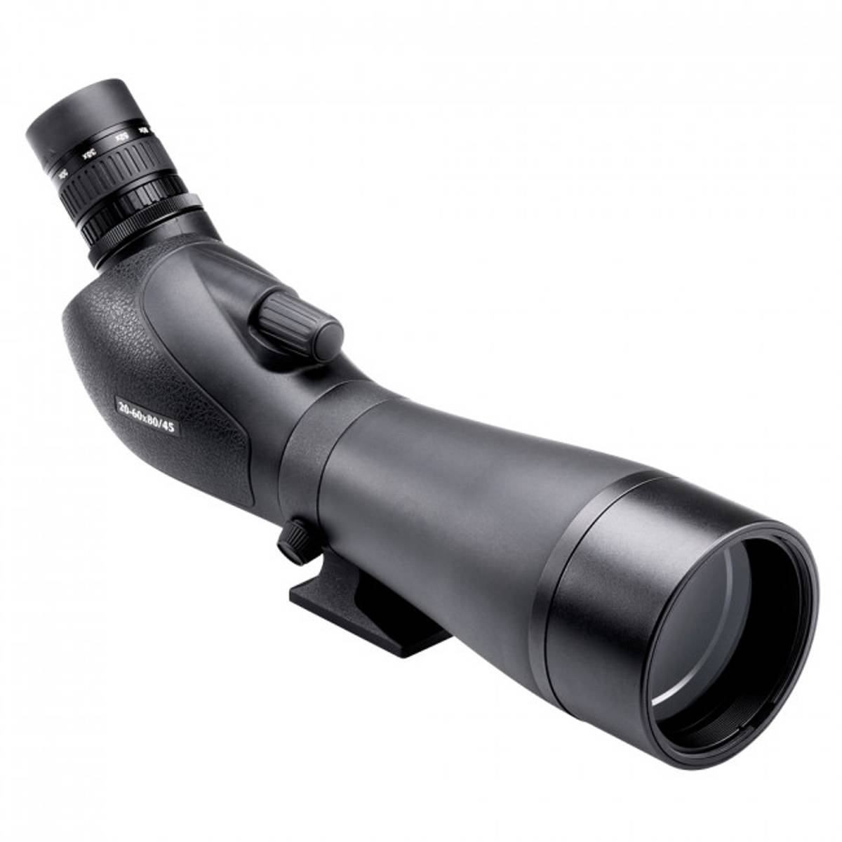 Stridor Scope Spottingscope - Stjørdal Foto