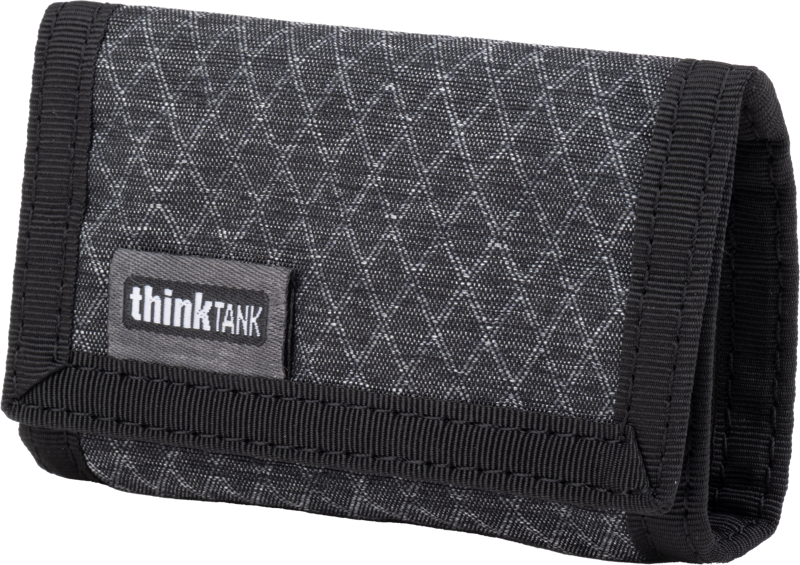 Think Tank Mini THINK TANK Secure Pocket Rocket Mini - Slate Black – Praktisk ...